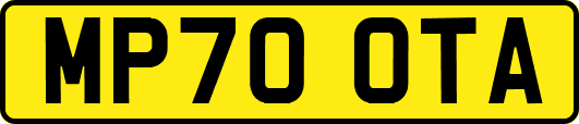 MP70OTA