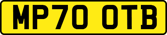 MP70OTB