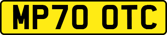 MP70OTC