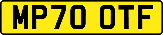 MP70OTF