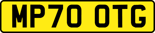 MP70OTG
