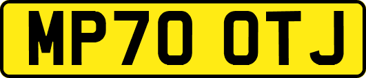 MP70OTJ