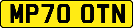 MP70OTN