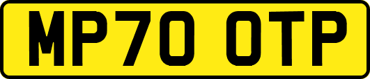 MP70OTP