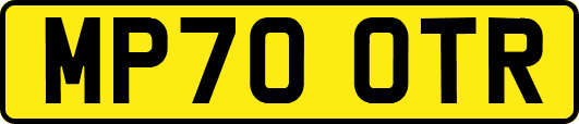 MP70OTR