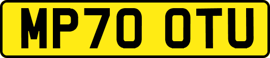 MP70OTU