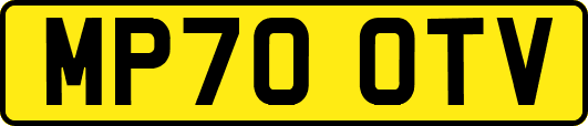 MP70OTV