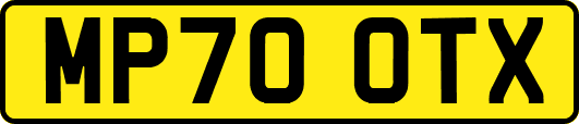 MP70OTX