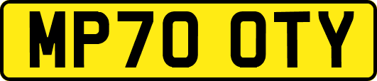 MP70OTY