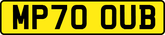 MP70OUB