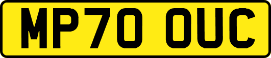 MP70OUC