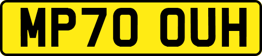 MP70OUH