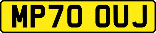 MP70OUJ