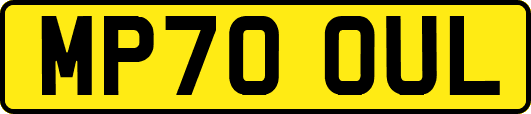 MP70OUL