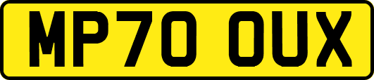 MP70OUX