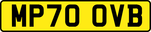 MP70OVB