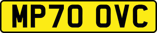 MP70OVC