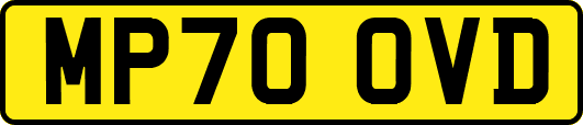 MP70OVD