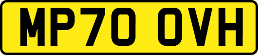 MP70OVH