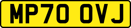 MP70OVJ