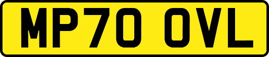 MP70OVL