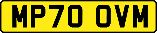 MP70OVM