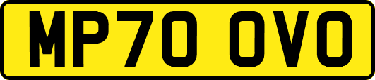MP70OVO