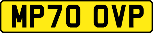 MP70OVP