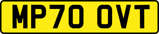 MP70OVT