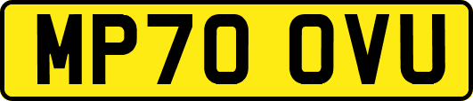MP70OVU