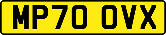 MP70OVX