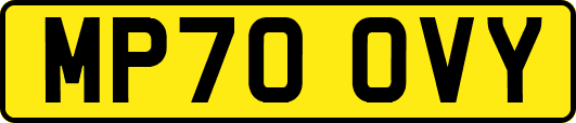 MP70OVY