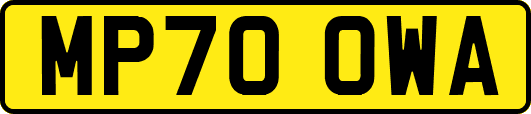 MP70OWA