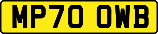 MP70OWB