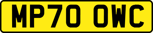 MP70OWC