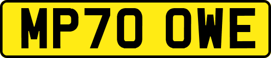 MP70OWE