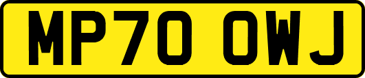 MP70OWJ
