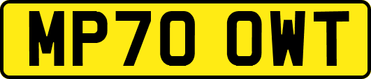 MP70OWT