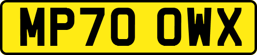 MP70OWX