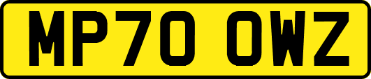 MP70OWZ