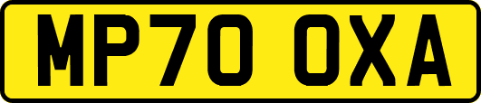 MP70OXA