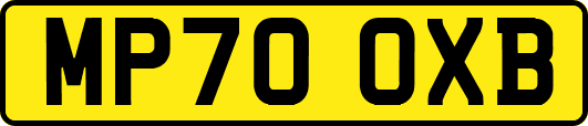 MP70OXB