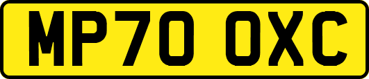 MP70OXC