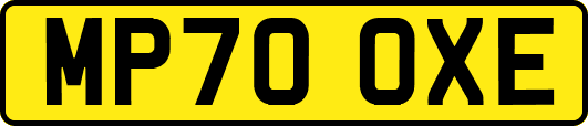 MP70OXE