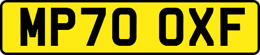 MP70OXF