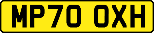 MP70OXH