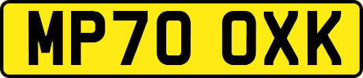 MP70OXK