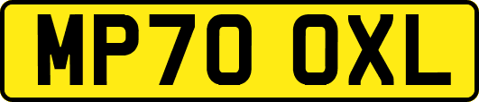 MP70OXL