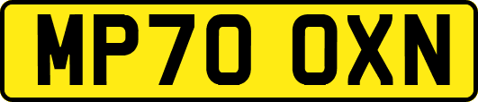 MP70OXN