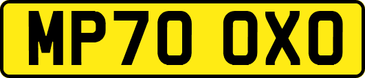 MP70OXO